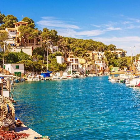La Marina Ch Otel Cala Figuera  Dış mekan fotoğraf