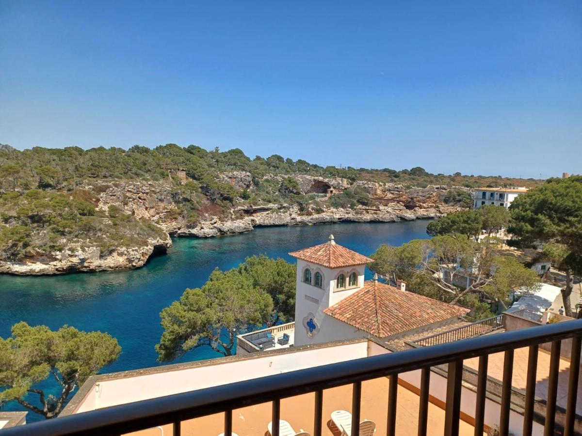 La Marina Ch Otel Cala Figuera  Dış mekan fotoğraf
