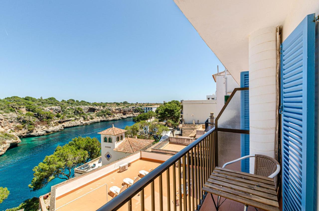 La Marina Ch Otel Cala Figuera  Dış mekan fotoğraf