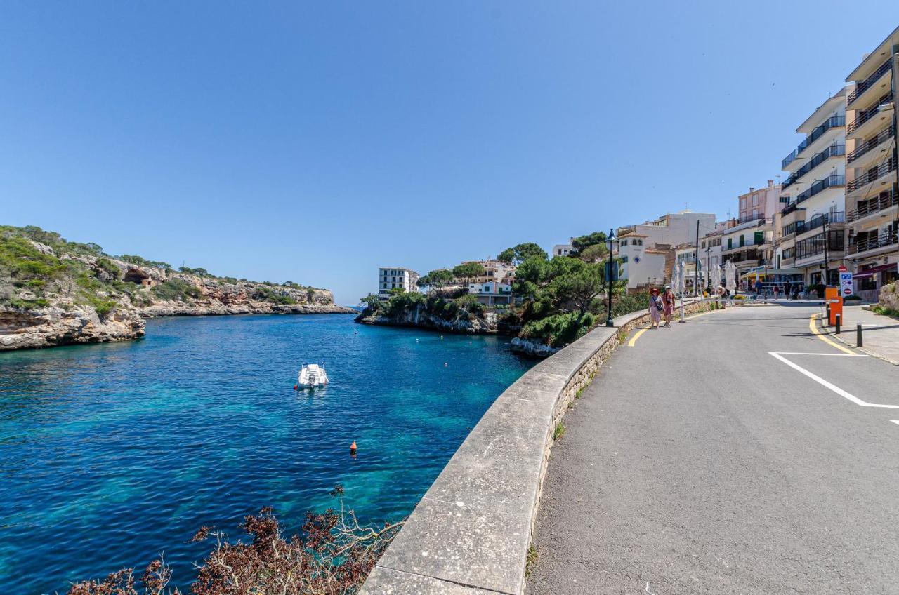 La Marina Ch Otel Cala Figuera  Dış mekan fotoğraf