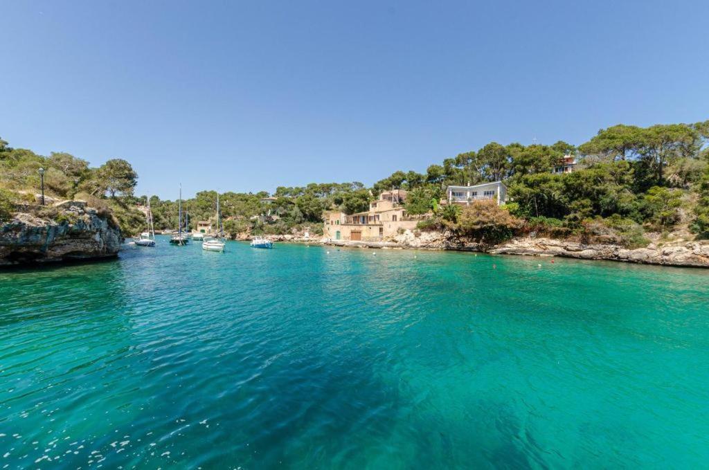 La Marina Ch Otel Cala Figuera  Oda fotoğraf