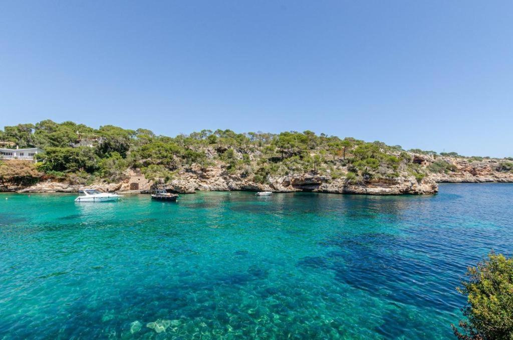 La Marina Ch Otel Cala Figuera  Dış mekan fotoğraf