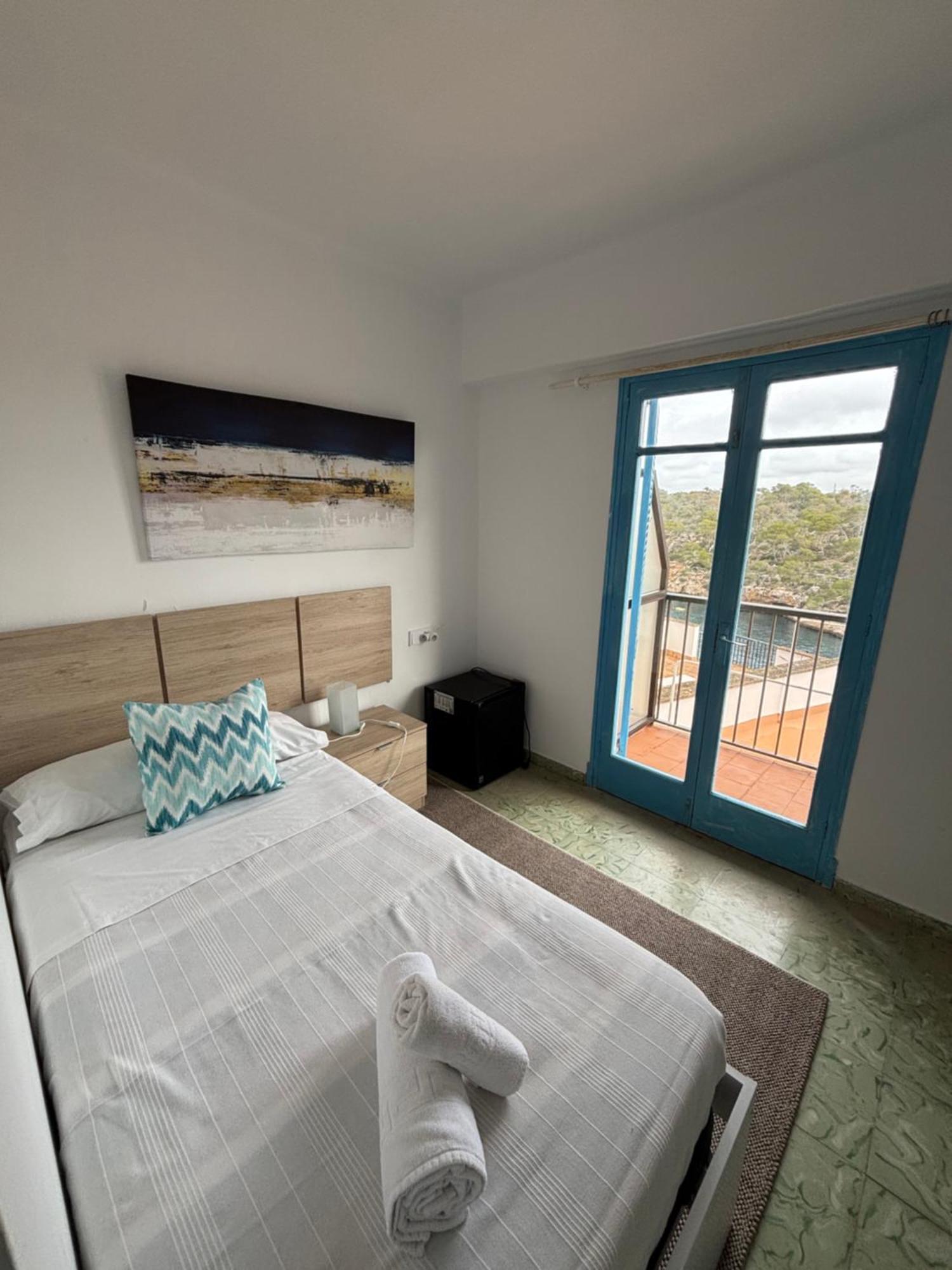 La Marina Ch Otel Cala Figuera  Dış mekan fotoğraf