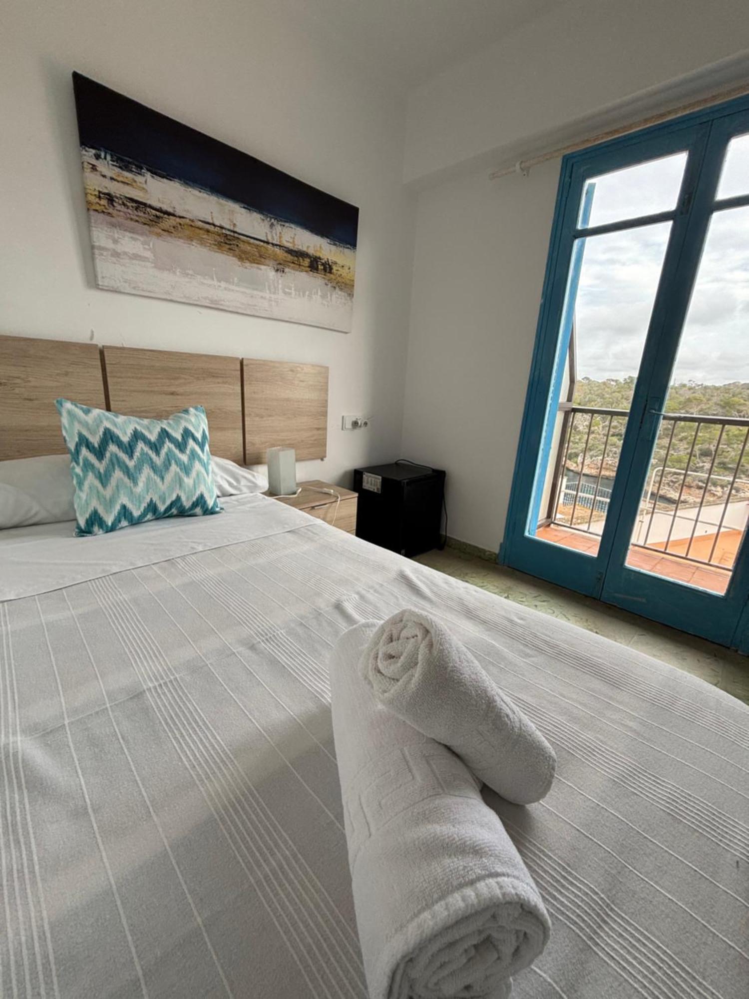 La Marina Ch Otel Cala Figuera  Dış mekan fotoğraf