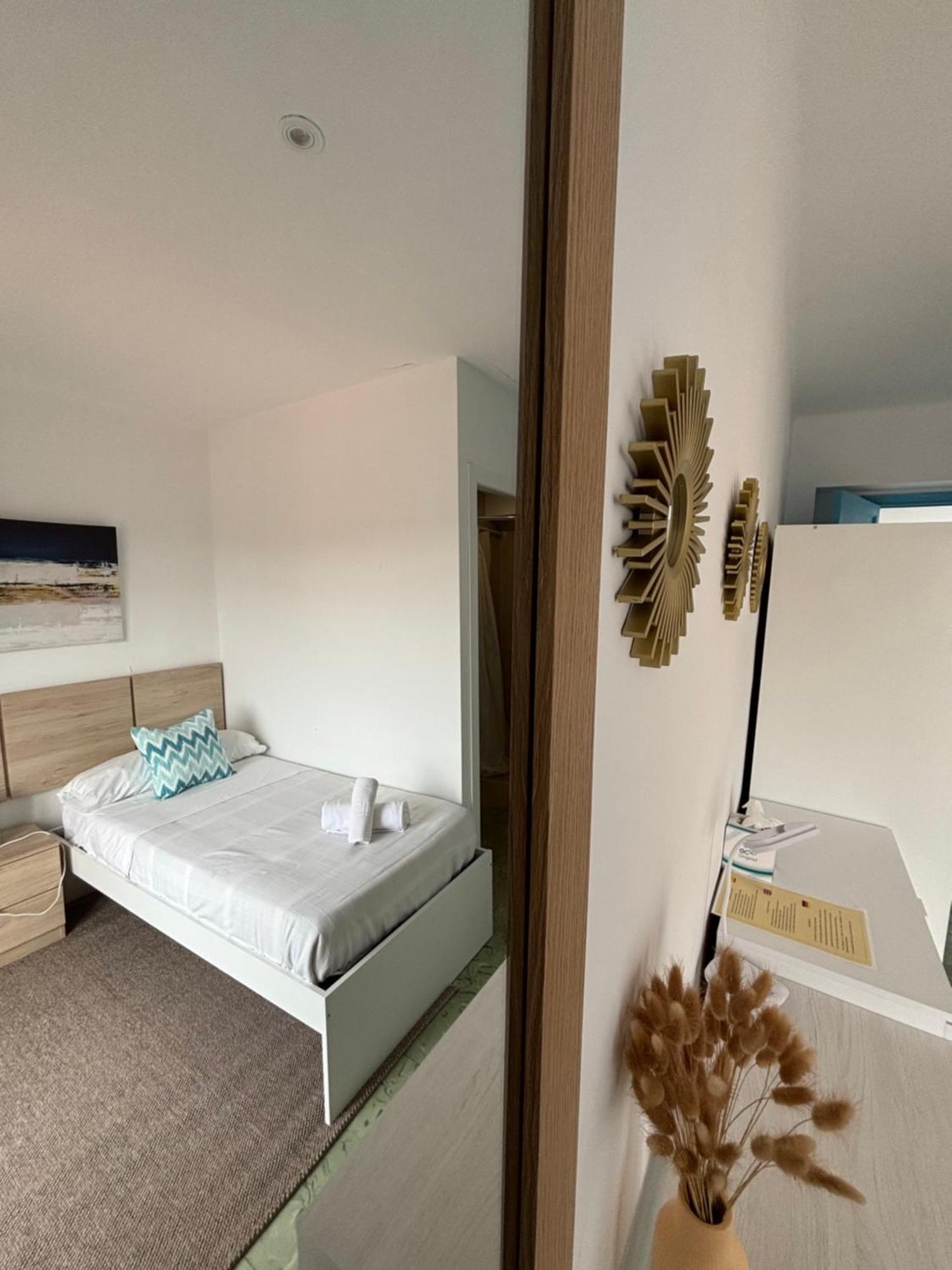 La Marina Ch Otel Cala Figuera  Dış mekan fotoğraf