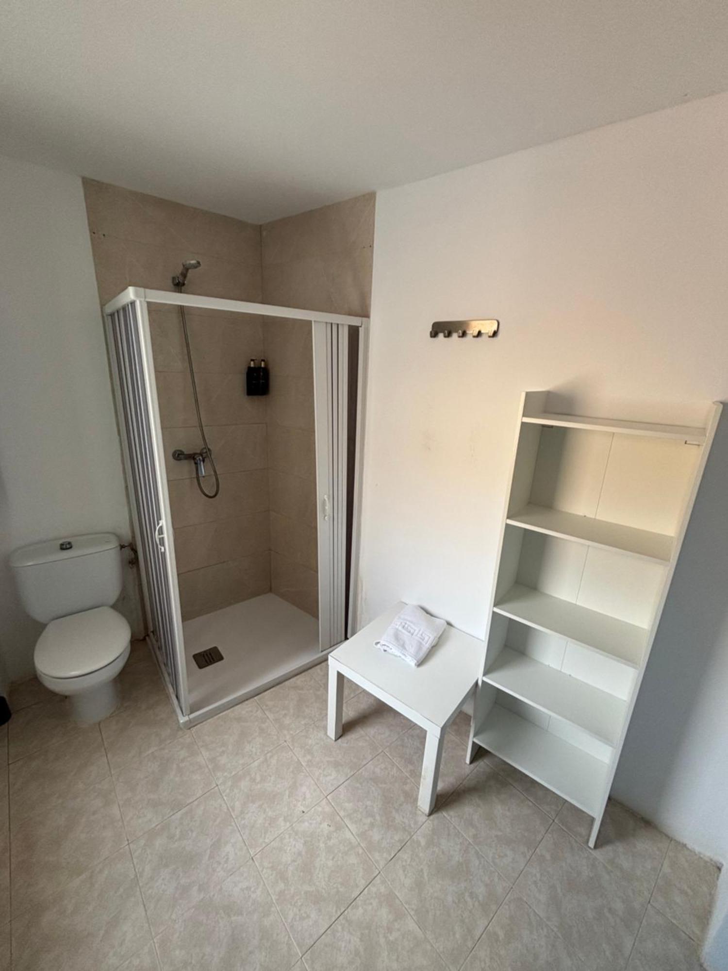 La Marina Ch Otel Cala Figuera  Dış mekan fotoğraf