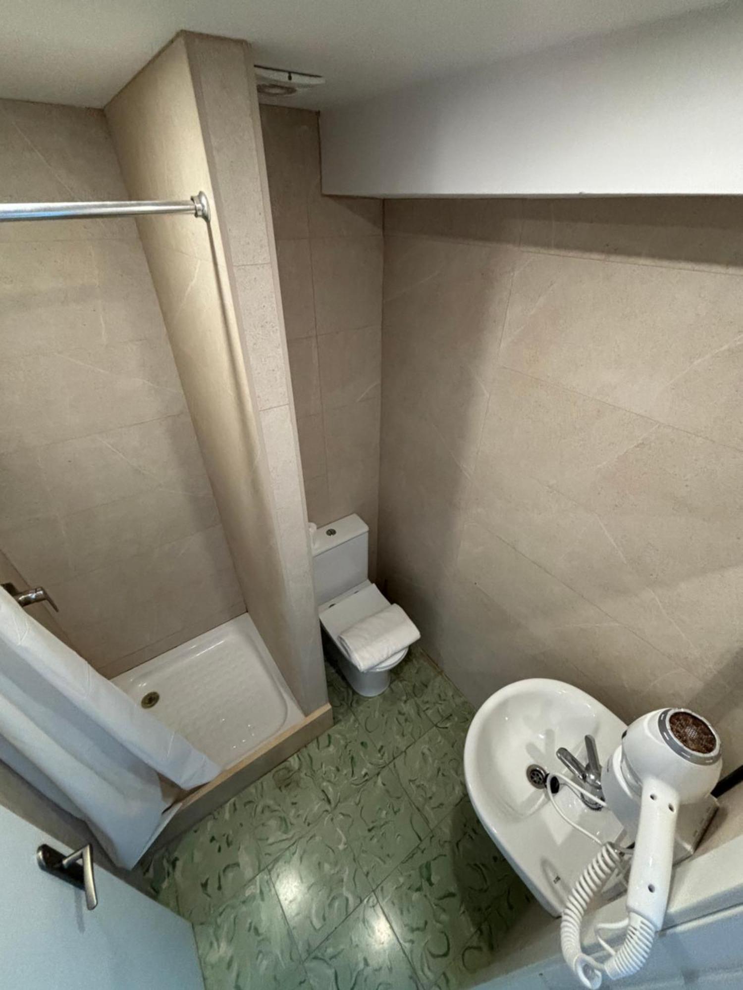 La Marina Ch Otel Cala Figuera  Dış mekan fotoğraf