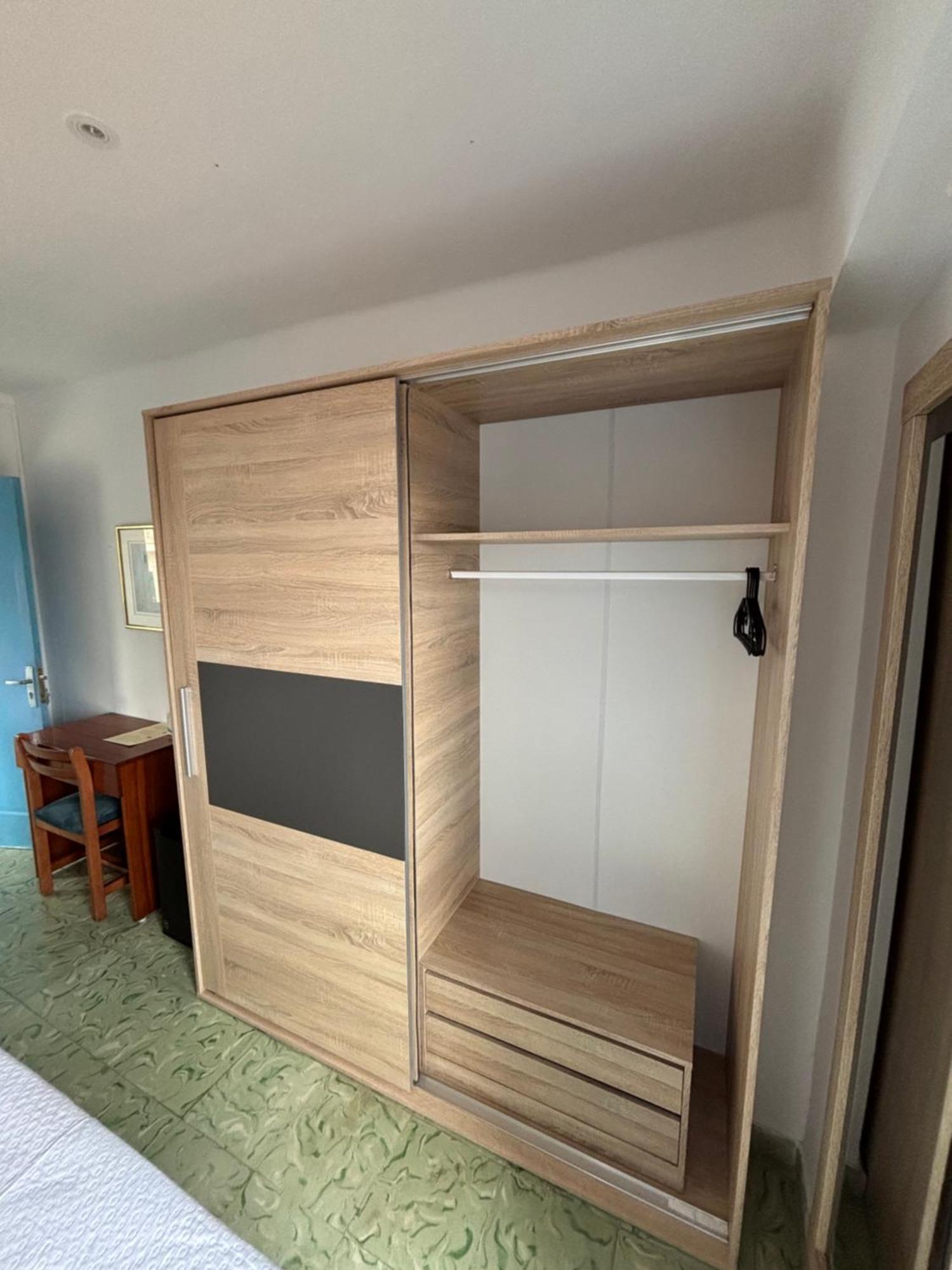 La Marina Ch Otel Cala Figuera  Dış mekan fotoğraf